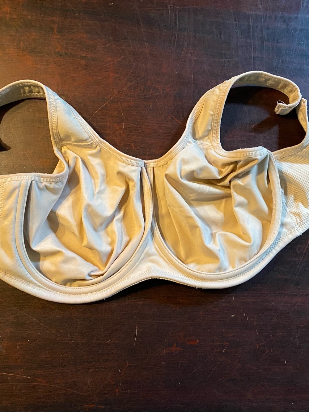 Wacoal Simone Sport Underwire High Impact Bra 855170 32H